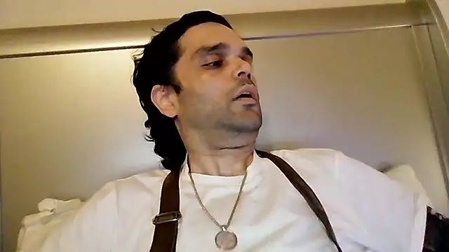 Snapshot of GForceSavage chatting on January 15, 2026, 6:17 am GForceSavage online show from January 15, 2026, 6:17 am