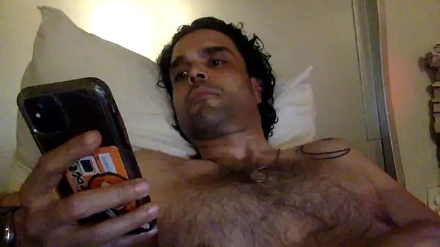 GForceSavage online show from February 12, 2026, 10:04 am