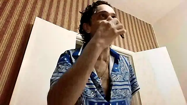 Snapshot of GForceSavage chatting on January 10, 2026, 1:01 am GForceSavage online show from January 10, 2026, 1:01 am