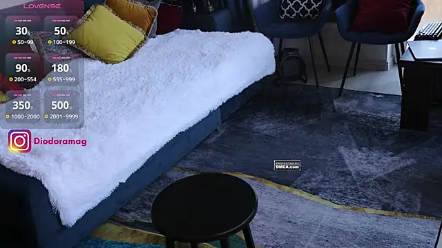 DiodoraMag online show from February 8, 2025, 7:37 am