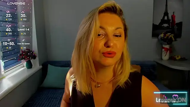 sweet   margaret online show from April 2, 2026, 12:56 pm