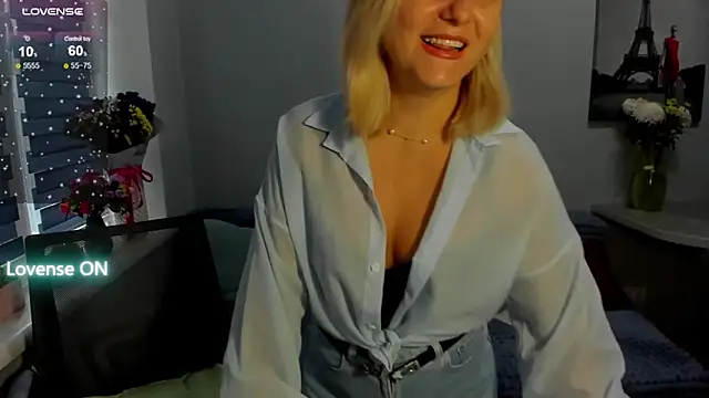 sweet   margaret online show from November 17, 2025, 12:31 pm