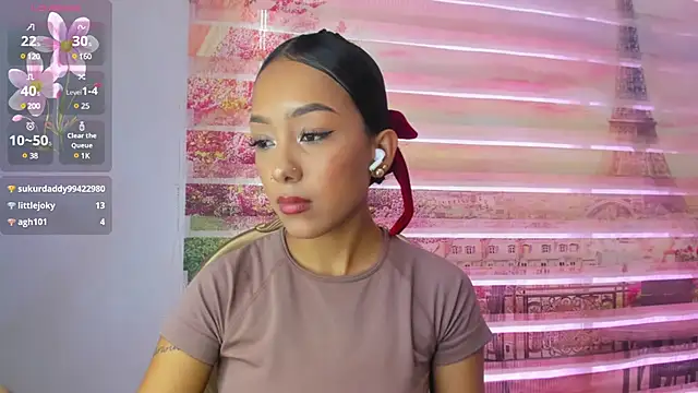 Snapshot of abby_adams20 chatting on March 13, 2025, 6:23 pm abby adams20 online show from March 13, 2025, 6:23 pm