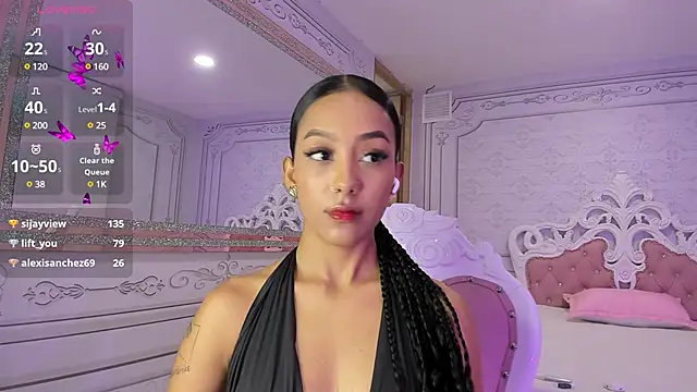 Snapshot of abby_adams20 chatting on January 20, 2025, 9:22 pm abby adams20 online show from January 20, 2025, 9:22 pm