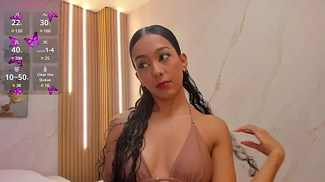 Snapshot of abby_adams20 chatting on March 21, 2025, 10:17 am abby adams20 online show from March 21, 2025, 10:17 am