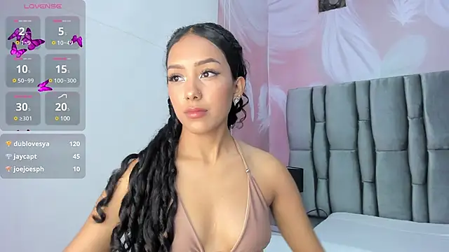 Snapshot of abby_adams20 chatting on March 4, 2025, 9:22 pm abby adams20 online show from March 4, 2025, 9:22 pm