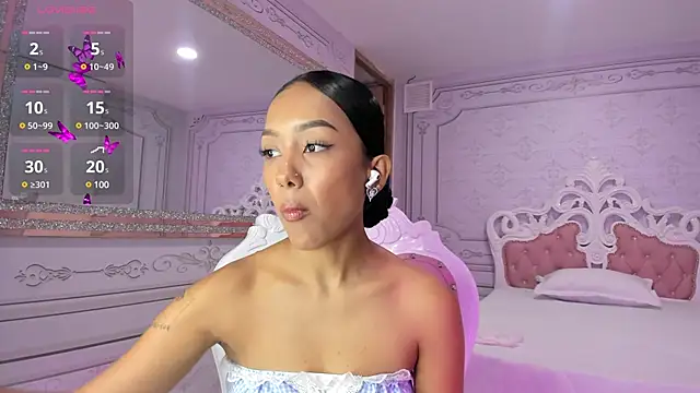 Snapshot of abby_adams20 chatting on February 20, 2025, 6:13 pm abby adams20 online show from February 20, 2025, 6:13 pm