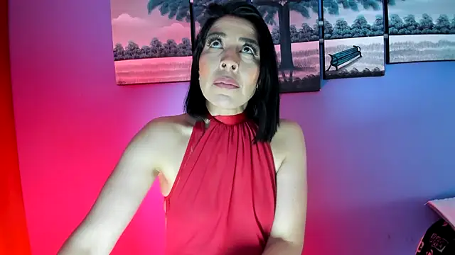 Snapshot of AdelleLennox_cg chatting on February 6, 2025, 5:09 pm AdelleLennox cg online show from February 6, 2025, 5:09 pm