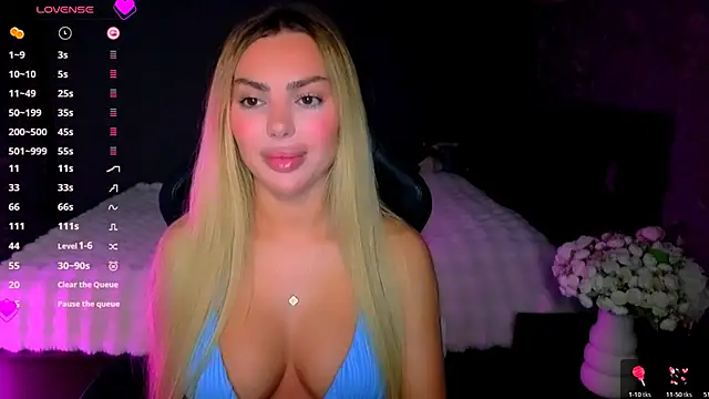 babyleilaa online show from May 26, 2026, 7:56 pm
