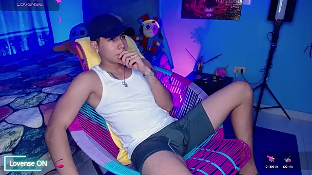 Snapshot of mexican_cum chatting on September 17, 2025, 3:08 am mexican cum online show from September 17, 2025, 3:08 am