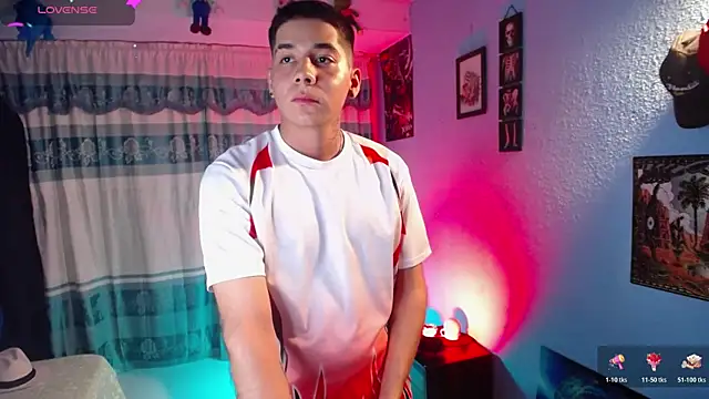 Snapshot of mexican_cum chatting on March 29, 2026, 2:02 am mexican cum online show from March 29, 2026, 2:02 am