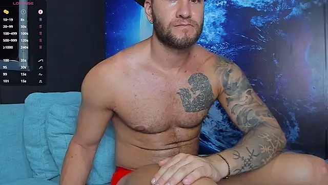 Snapshot of delessandro_world chatting on October 25, 2025, 9:59 pm delessandro world online show from October 25, 2025, 9:59 pm