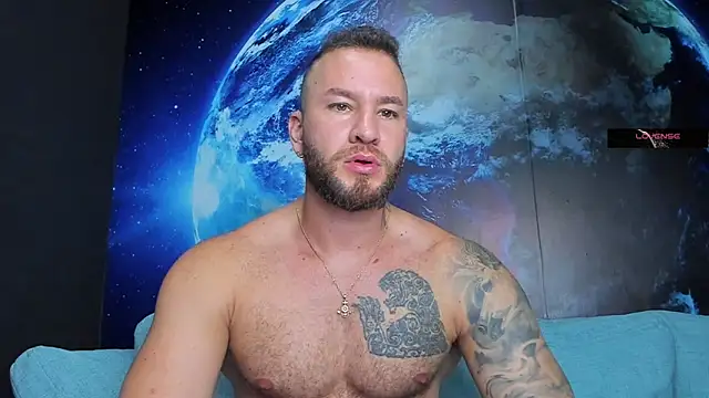 delessandro world online show from May 22, 2026, 3:59 am