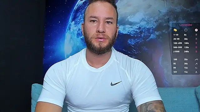 delessandro world online show from December 16, 2025, 12:26 am