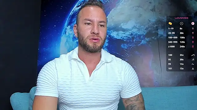 Snapshot of delessandro_world chatting on February 19, 2026, 3:14 am delessandro world online show from February 19, 2026, 3:14 am