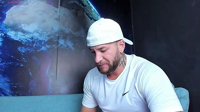 delessandro world online show from July 17, 2026, 12:19 am