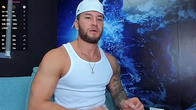 Snapshot of delessandro_world chatting on October 12, 2025, 4:47 am delessandro world online show from October 12, 2025, 4:47 am