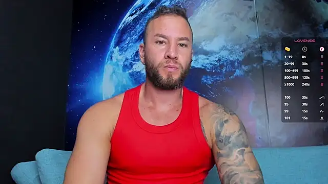 Snapshot of delessandro_world chatting on March 1, 2026, 8:31 pm delessandro world online show from March 1, 2026, 8:31 pm