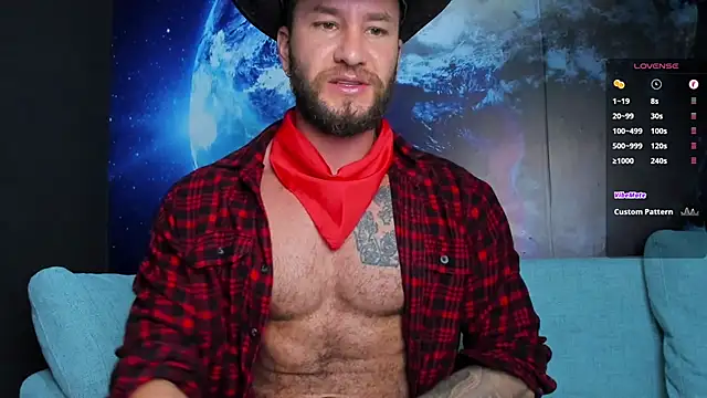 delessandro world online show from April 17, 2026, 10:45 pm