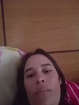 Amelia1  online show from December 4, 2025, 7:46 pm