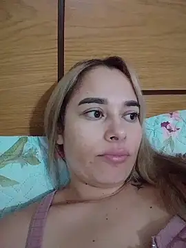 Snapshot of Amelia1_ chatting on June 8, 2026, 10:43 pm Amelia1 online show from June 8, 2026, 10:43 pm