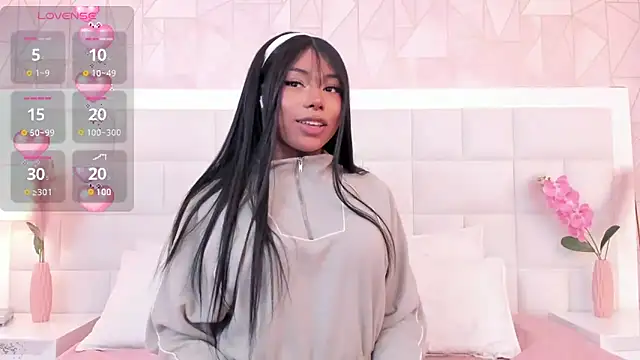 Snapshot of Alisson__Thompson chatting on March 18, 2025, 10:48 pm Alisson Thompson online show from March 18, 2025, 10:48 pm