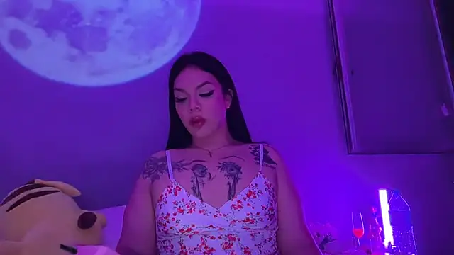 Its MadameGaby online show from May 27, 2026, 2:08 am