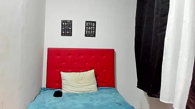 Snapshot of brenda_sofia2 chatting on February 26, 2025, 12:20 am brenda sofia2 online show from February 26, 2025, 12:20 am