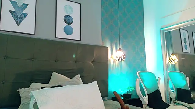 Snapshot of AmbarRoberts_ chatting on February 26, 2026, 1:11 pm AmbarRoberts online show from February 26, 2026, 1:11 pm