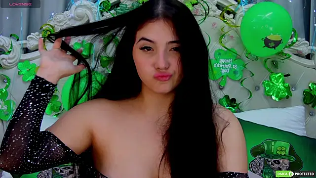 Snapshot of JennyFerguson chatting on March 14, 2025, 9:54 pm JennyFerguson online show from March 14, 2025, 9:54 pm