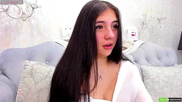 Snapshot of JennyFerguson chatting on March 11, 2025, 6:52 pm JennyFerguson online show from March 11, 2025, 6:52 pm