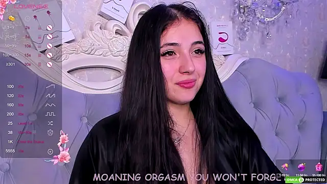 Snapshot of JennyFerguson chatting on March 12, 2025, 4:08 am JennyFerguson online show from March 12, 2025, 4:08 am
