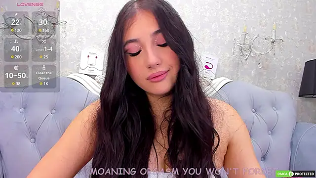 Snapshot of JennyFerguson chatting on February 28, 2025, 7:03 pm JennyFerguson online show from February 28, 2025, 7:03 pm