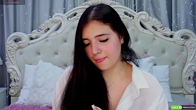 Snapshot of JennyFerguson chatting on March 10, 2025, 6:56 pm JennyFerguson online show from March 10, 2025, 6:56 pm