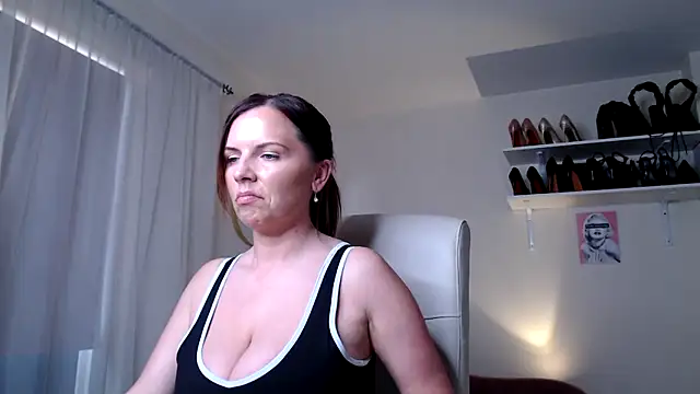 Snapshot of GoddessAlexi1 chatting on March 19, 2026, 5:13 pm GoddessAlexi1 online show from March 19, 2026, 5:13 pm