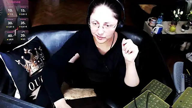 Imperatriza online show from April 3, 2026, 8:43 am