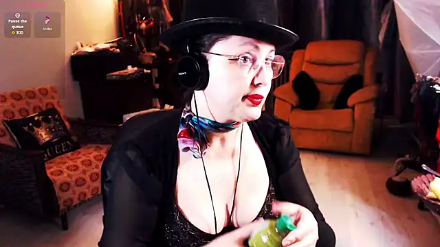 Imperatriza online show from October 31, 2025, 4:42 am