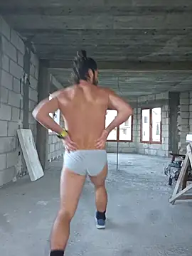 Snapshot of Mariusvidican chatting on October 20, 2025, 5:53 am Mariusvidican online show from October 20, 2025, 5:53 am