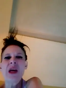 michele462 online show from September 30, 2025, 9:37 am