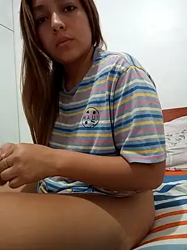 rossgreen77 online show from October 12, 2025, 11:39 pm