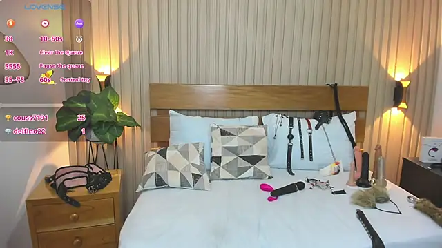 Snapshot of luciana_ballesteros_ chatting on February 28, 2025, 4:20 pm luciana ballesteros online show from February 28, 2025, 4:20 pm