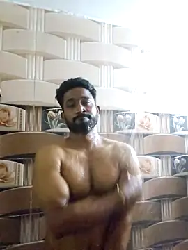 rabikumar1900 online show from April 14, 2026, 5:34 am