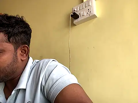 rabikumar1900 online show from November 16, 2025, 5:45 am