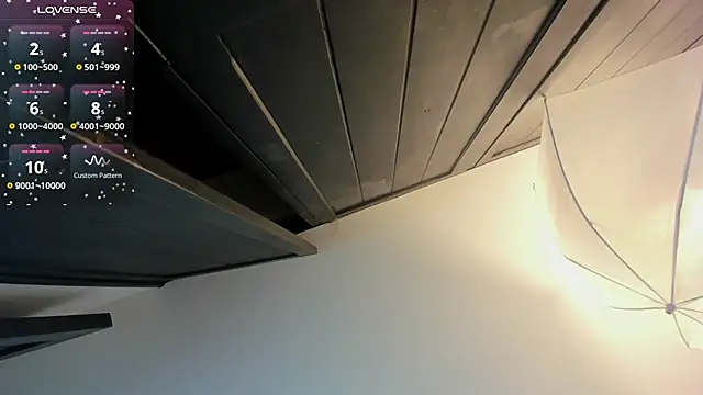 Snapshot of FaloonRoussel chatting on November 30, 2025, 6:19 pm FaloonRoussel online show from November 30, 2025, 6:19 pm