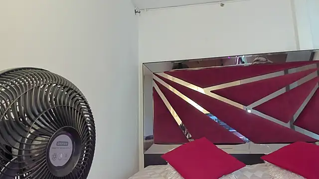 Snapshot of FaloonRoussel chatting on November 21, 2025, 5:56 pm FaloonRoussel online show from November 21, 2025, 5:56 pm