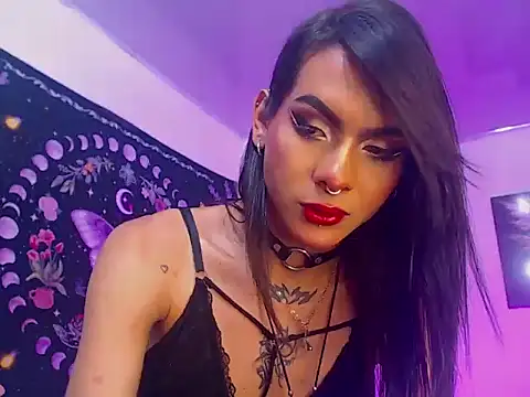 Snapshot of lilithnyx333 chatting on April 11, 2026, 7:45 am lilithnyx333 online show from April 11, 2026, 7:45 am