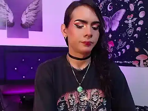 Snapshot of lilithnyx333 chatting on March 18, 2026, 8:06 am lilithnyx333 online show from March 18, 2026, 8:06 am