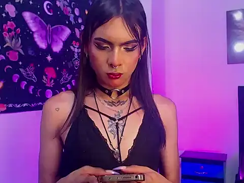 Snapshot of lilithnyx333 chatting on April 11, 2026, 1:57 am lilithnyx333 online show from April 11, 2026, 1:57 am