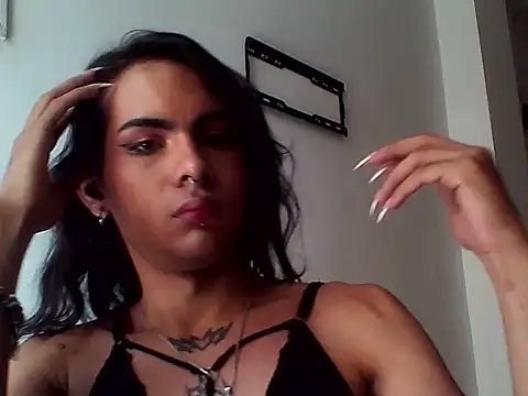 Snapshot of lilithnyx333 chatting on March 17, 2026, 6:55 pm lilithnyx333 online show from March 17, 2026, 6:55 pm