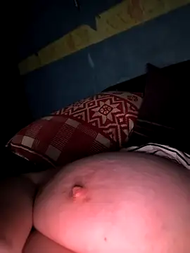 poussychats online show from January 10, 2026, 4:30 am